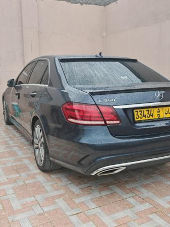 سياره مرسيدس للبيعE350 او البدل بتكوما او جمس غماره