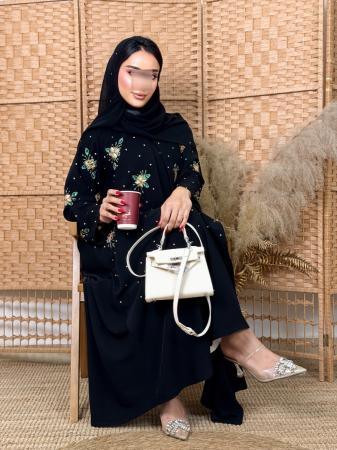 تفصيل عبايات