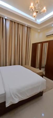 شقق وغرف للايجار الشهري و السنوي