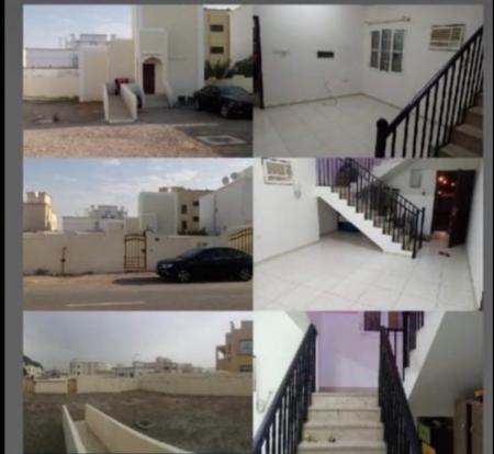 صفقه الأسبوع ملحق بأرض كامله بالعامرات المحج