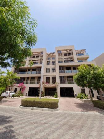 21 BR Apartment Furnished UMAS5