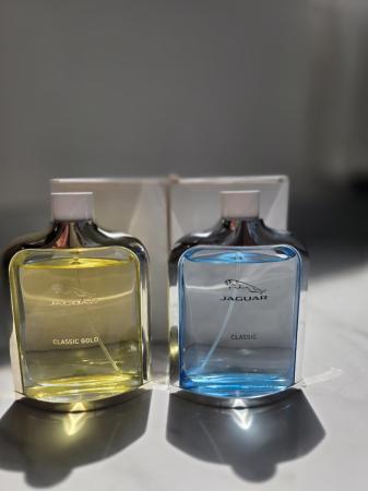 عرض قوي عطور تستر ماركة جاكوار الاصلية