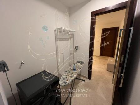 Brand new villa for rent in Madinat at qaboos