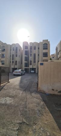 البيع بناية قديمة