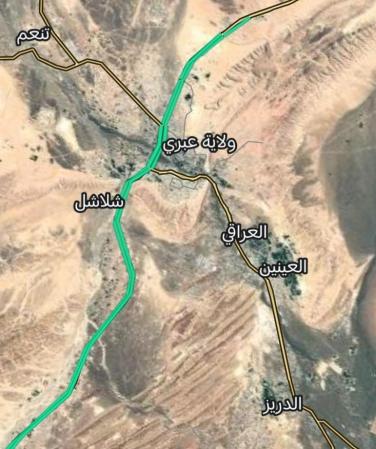 شقة ستديو مفروش للايجار الشهري
