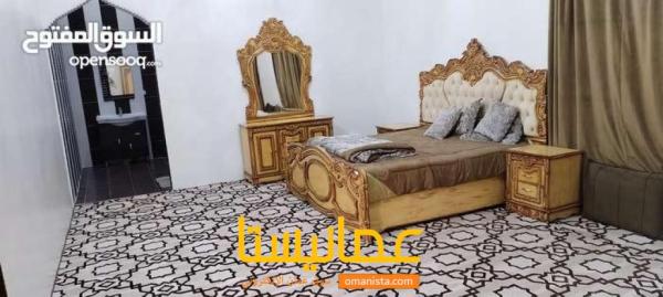 بيت للاجار اليومي في الاشخره