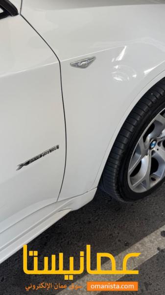 للبيع bmw x6