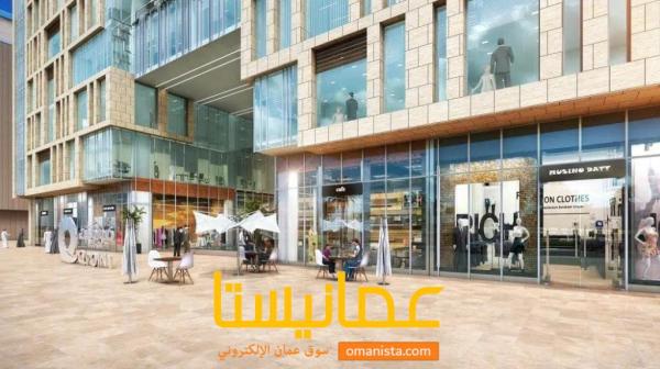 al khweir -Office 1991 bldg.Office nr.307