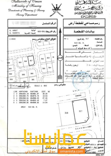 للبيع الحشية كورنر
