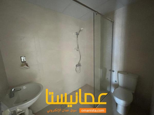 شقق فاخرة للبيع في الدقم ريزيرنس RESID ENCES