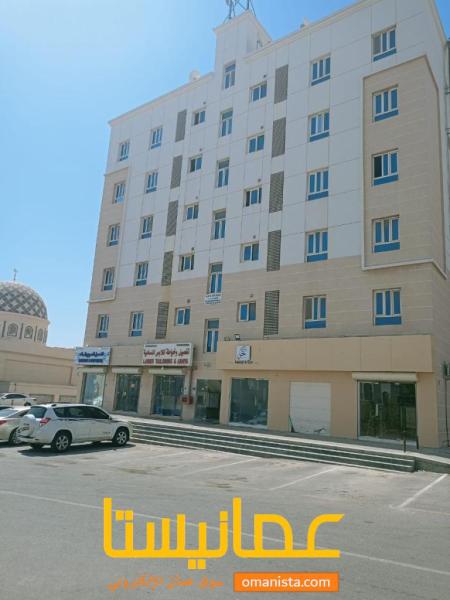 محل للإيجار