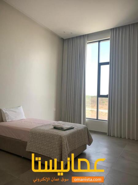 شاليه للايجار