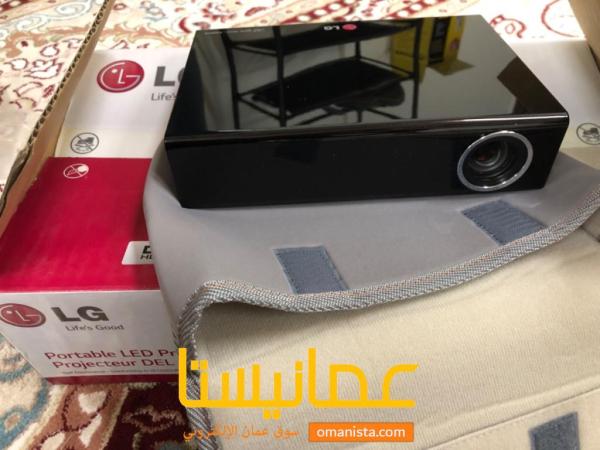 بروجكتر DLP ماركة LG