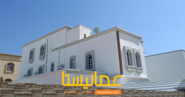 فله للبيع العامرات الخامسه