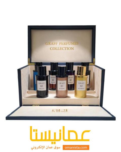 عطور اصليه للبيع