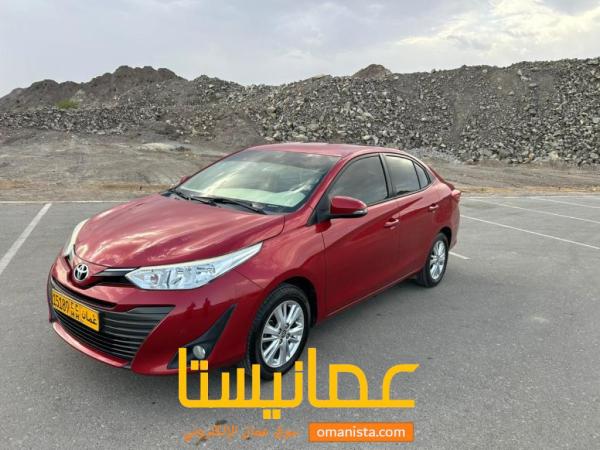 يارس 2018 المستخدم الأول