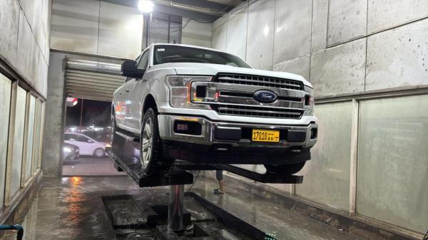 فورد F150