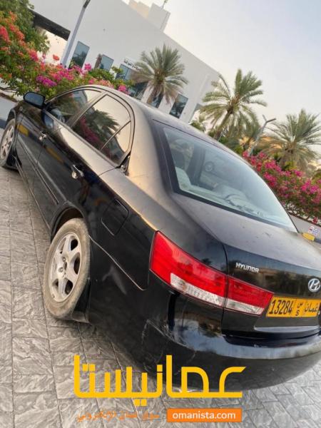 هيوانداي رقم واحد 2007