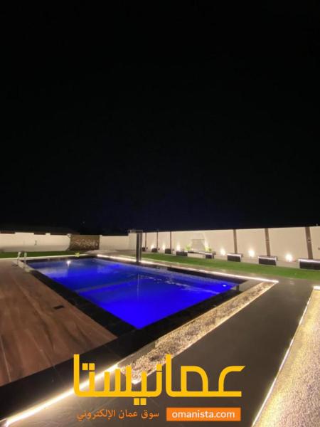 استراحه للايجار