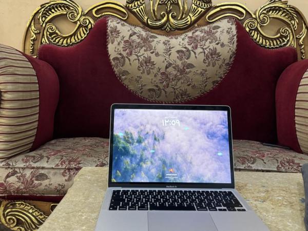 Macbook Air M1