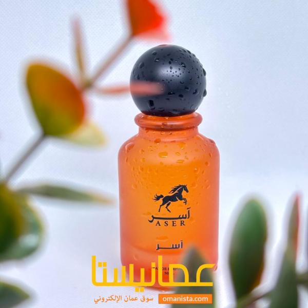 عطر آسـر
