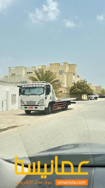 رافعه في المعبيله والخوض و موالح