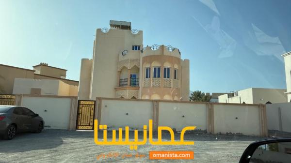 منزل للبيع ولاية سمائل المدره
