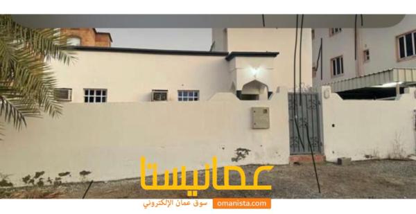 منزل للبيع ولاية بوشر فلج الشام