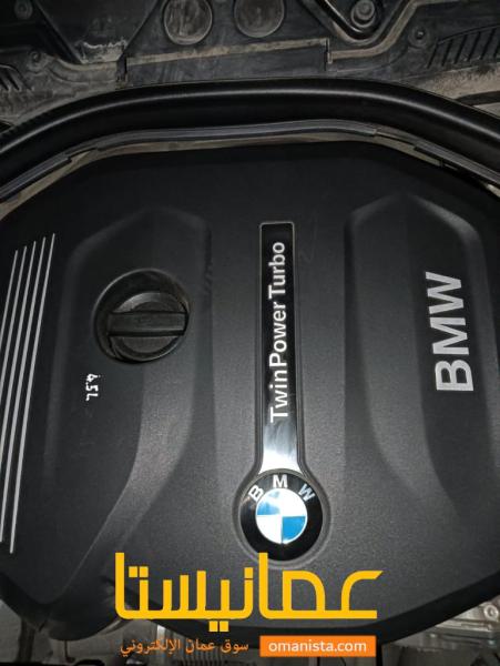 BMW 118i sports 2018 /1.6cc terbo