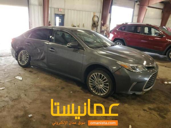افلون موديل 2017 ليمتد فتحه بصمه نقطه عمياء ردار خروج عن مسار تك
