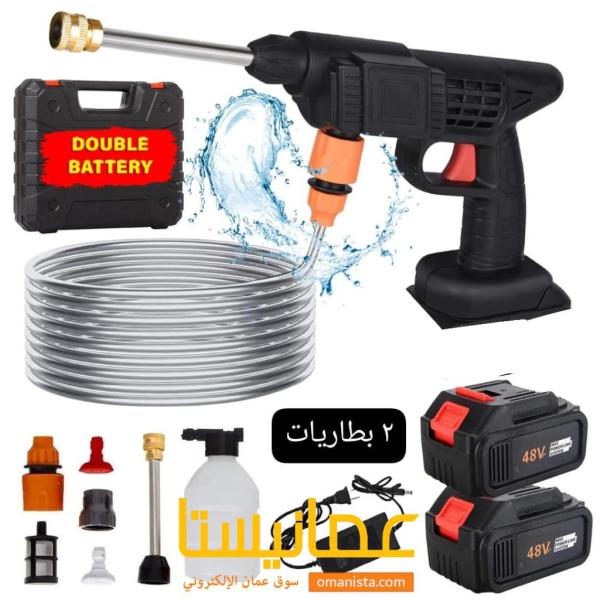 بريشر ماي