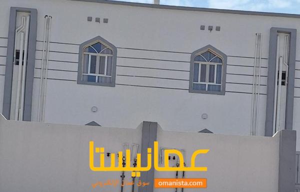 شقة للإيجار في مرتفعات عبري 3 بالقرب من جامع مرتفعات عبري