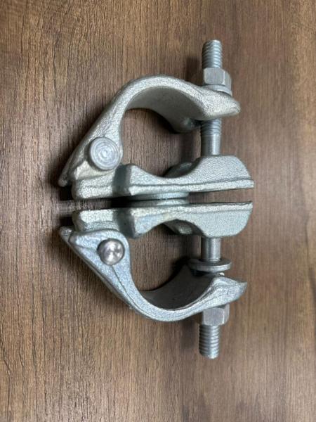 Swivel Clamp