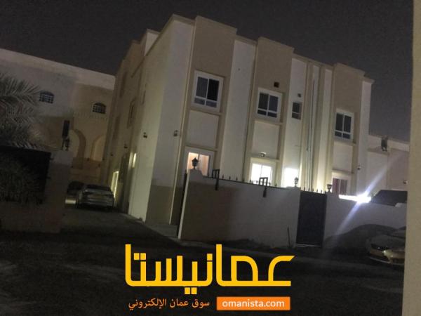 شقق للإيجار