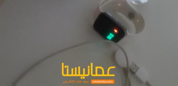 ساعة ذكية ايفون للبيع