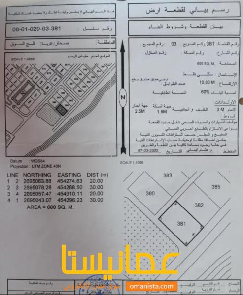 سكنية كونر فلج السوق 3 مستوية خصوصية تامة جنب منازل قائمة