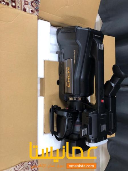 Panasonic HC-MDH3 AVCHD