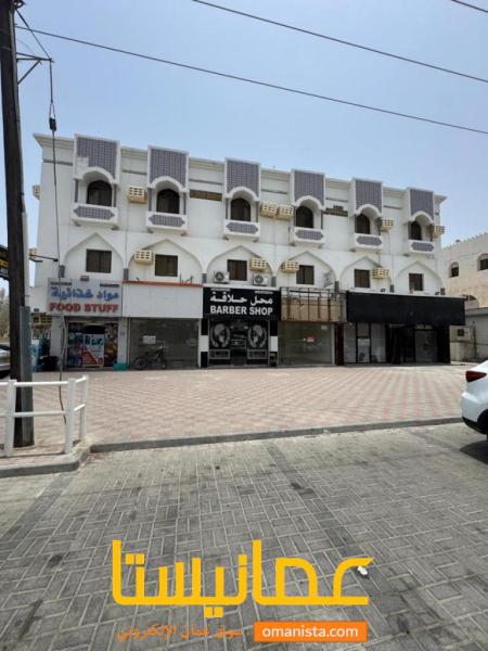 محلات للإيجار
