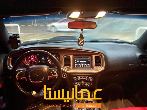 دودج تشارجر للبيع موديل٢٠١٩
