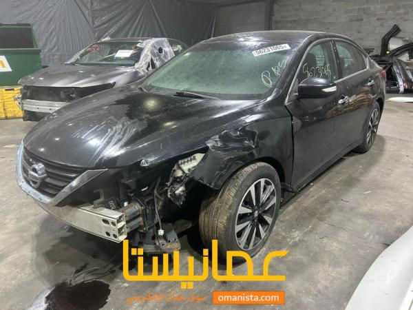 التيما 2018 SL رقم واحد م عداء فتحه بصمه نقطه عمياء ردار خروج عن