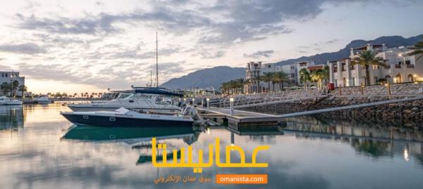 فيلا فاخرة للبيع في مشروع رايا جبل سيفه بمقدم 10 فقط واحصل على ا