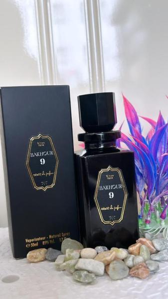 عطر بخور 9