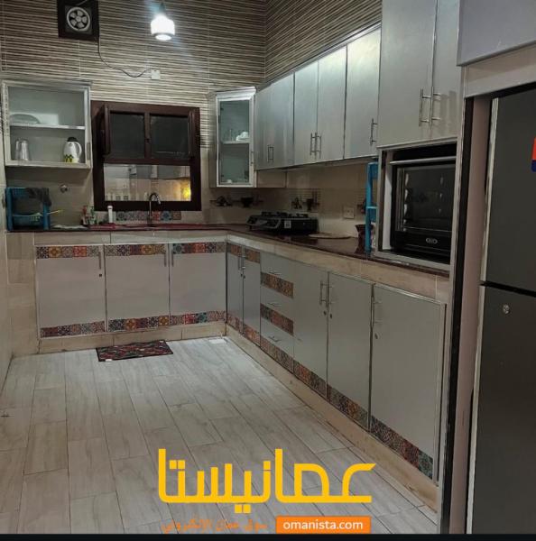 شالية الاشخرة رواء فيلا