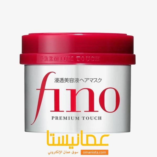 ماسك فينو للشعر بريميوم تاتش 230 جم.