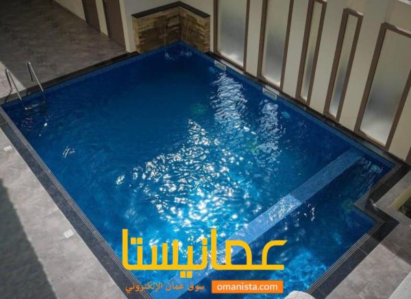 عرض لا يفوت من استراحة ماس راحة وأمان بأسعار مميزة!