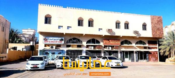 اجير سيارات إبراء Rent a car ibra