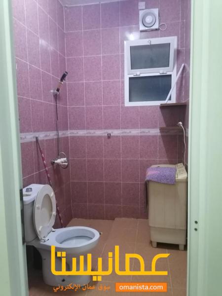 غرف وشقق للايجار