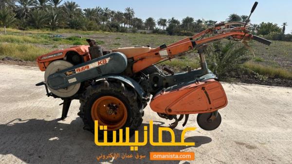 حراثه يدويه كابوتا وارد اليابان اقراء الوصف