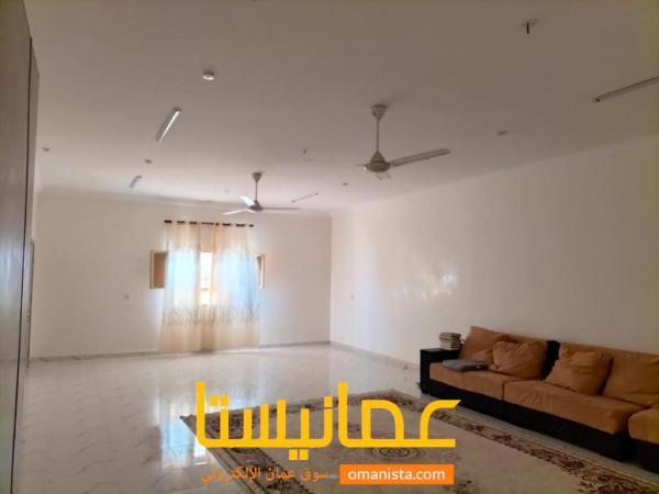 منزل للبيع او للايجار الشهري