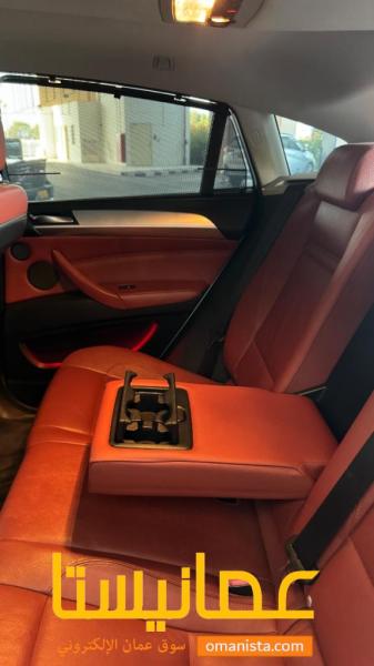 للبيع BMW X6 2013